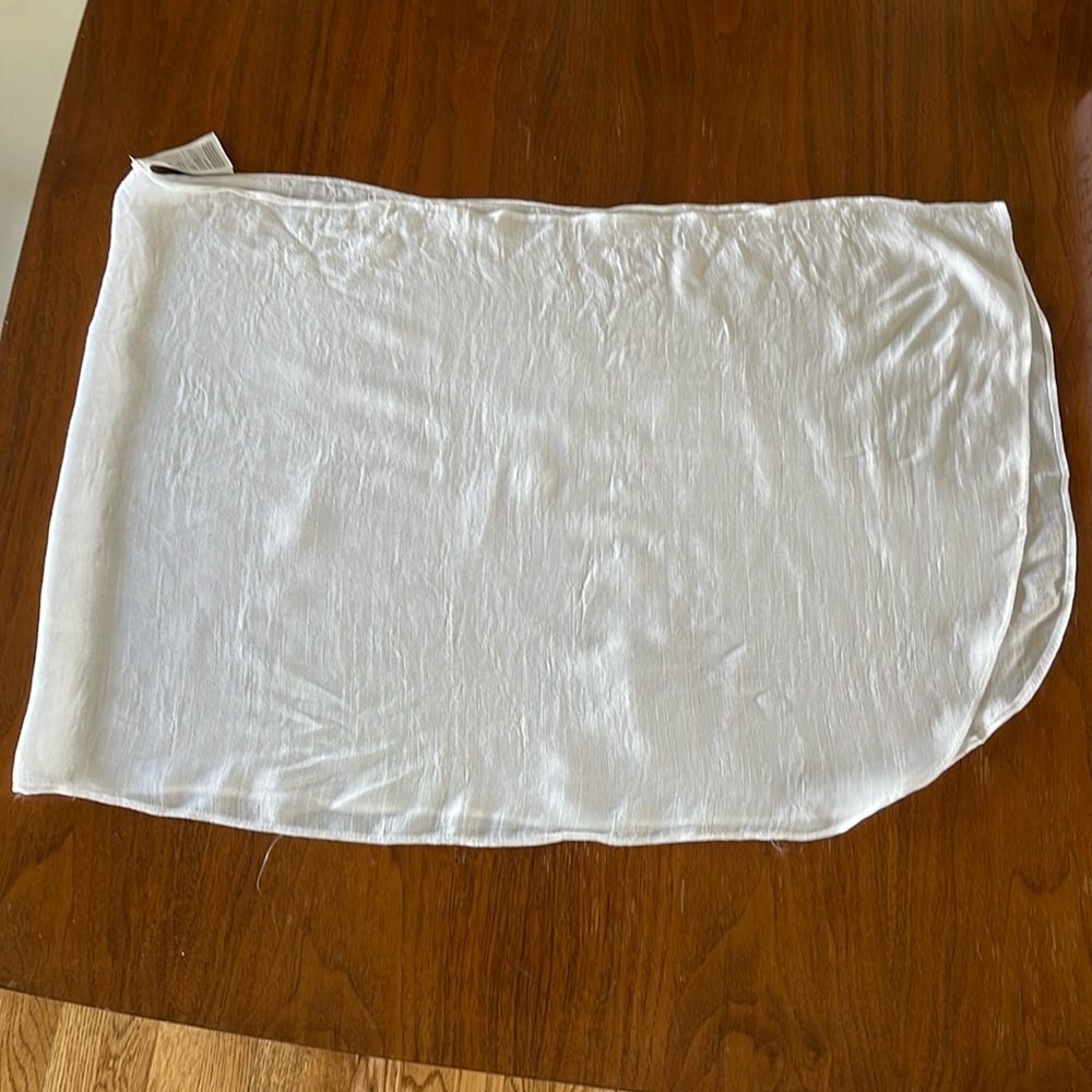 Swimsuit Wrap Coverup Skirt